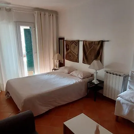 Apartment Casa Charme - Tavira
