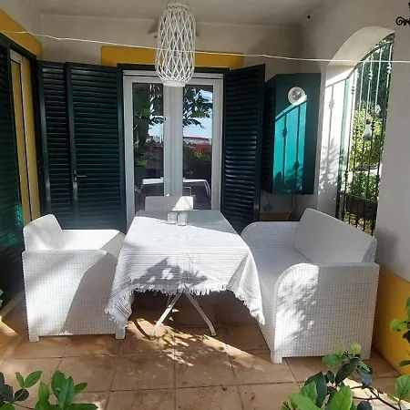 Apartamento Casa Charme -