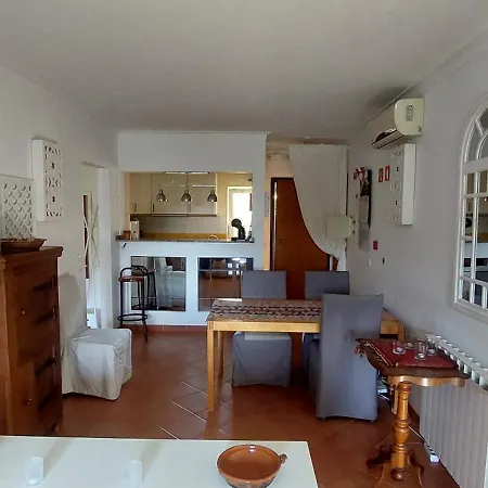 Casa Charme - Appartamento