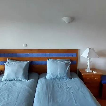 Apartamento Casa Charme -