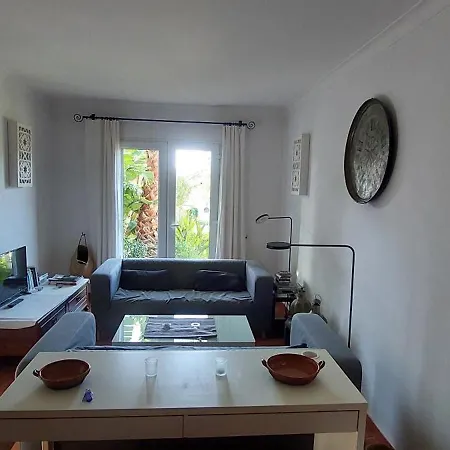 Casa Charme - Apartamento *