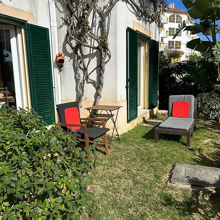 Apartamento Casa Charme - *