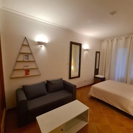 Apartamento Casa Charme - *