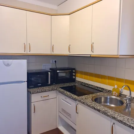 Casa Charme - Apartamento *