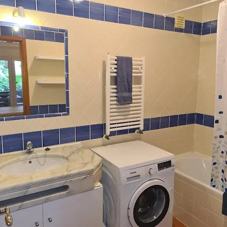 Apartamento Casa Charme -