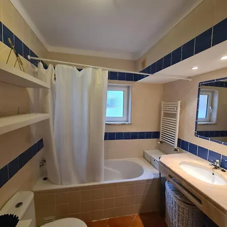 Appartement Casa Charme - Tavira