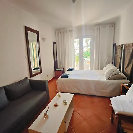Apartment Casa Charme - Tavira